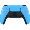 PS5 DualSense Wireless Controller - Starlight Blue
