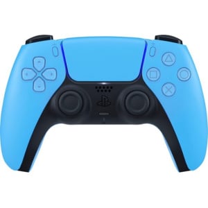 PlayStation 5 - DualSense Wireless Controller - Starlight Blue