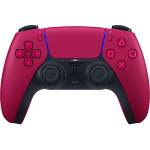 PlayStation 5 - DualSense Wireless Controller - Cosmic Red
