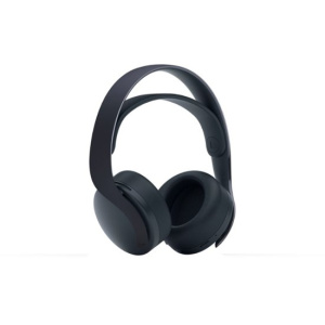 PS5 - Pulse 3D Wireless Headset - Midnight Black