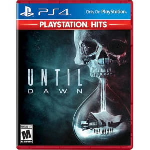 Until Dawn - PlayStation Hits (PS4)
