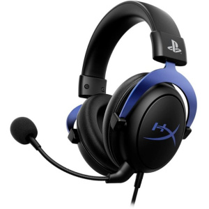 HyperX - Cloud Wired Stereo Gaming Headset