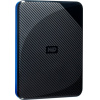 WD - 2TB External USB 3.0 Hard Drive for PS4