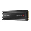 Samsung 980 PRO w/ Heatsink SSD 1TB