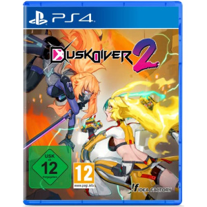 Dusk Diver 2 Day One Edition (PS4)