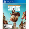 Saints Row Day 1 Edition (PS4)