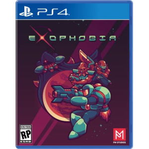 Exophobia (PS4)