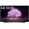 LG OLED C1 48” 4k Smart TV (2021 Model)