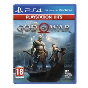 God of War: Ragnarök - Jötnar Edition (Playstation 5) – igabiba