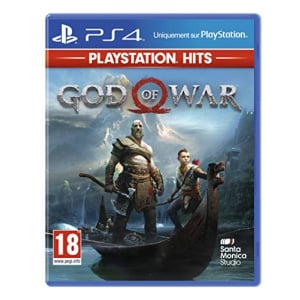 God of War (PlayStation Hits) (PS4)