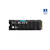 WD_BLACK SN850 NVMe SSD for PS5 - 1TB