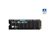WD_BLACK SN850 NVMe SSD for PS5 - 2TB