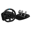 Logitech G923 TRUEFORCE Sim Racing Wheel
