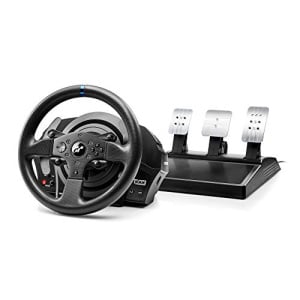 Thrustmaster T300 RS - Gran Turismo Edition