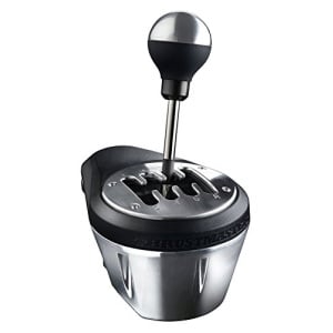 Thrustmaster TH8A Shifter Add On