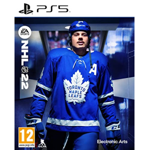 NHL 22 (PS5)