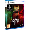 A purr-ler of a game: A Kat and a cat review Stray for PS5