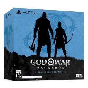 God of War Ragnarok: Collector's Edition