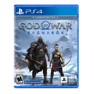preview Dodge Beloved Where to Pre-Order God of War Ragnarok Collector's and Jötnar Editions for  PS5, PS4 | Push Square
