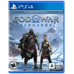 Where to Buy God of War Ragnarok Collector's and Jötnar Editions