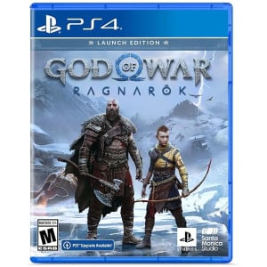 God of War Ragnarok