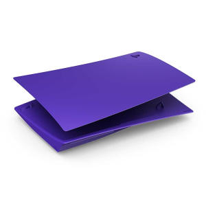 PS5 Console Covers – Galactic Purple [Disc Drive Edition]