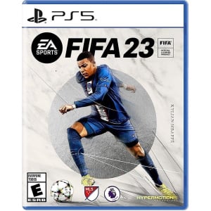 Buy FIFA 23 PS5 Playstation Store