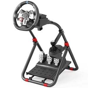 DIWANGUS Racing Steering Wheel Stand