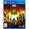 Marvel's Midnight Suns (PS4)