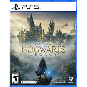 Hogwarts Legacy (PS5)