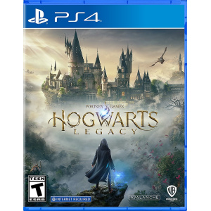 Hogwarts Legacy - PS5 Mídia Digital