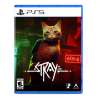 Stray (PS5)