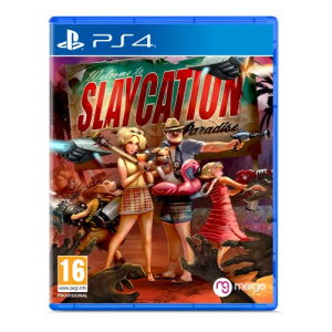 Slaycation Paradise (PS4)