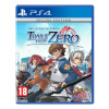 The Legend of Heroes: Trails from Zero (PS4)