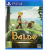 Baldo: The Guardian Owls: Three Fairies Edition (PS4)