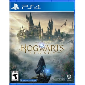 Hogwarts Legacy - Deluxe Edition PS4 - Coolblue - Before 23:59, delivered  tomorrow