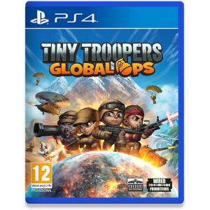 TINY TROOPERS GLOBAL OPS (PS4)