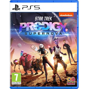 Star Trek Prodigy: Supernova (PS5)