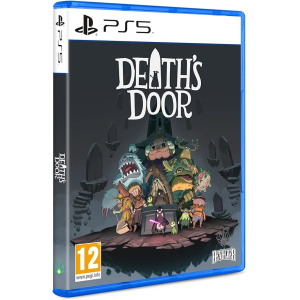 Death's Door (PS5)