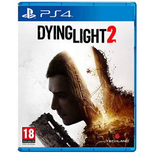 Dying Light 2 Stay Human (PlayStation 4)