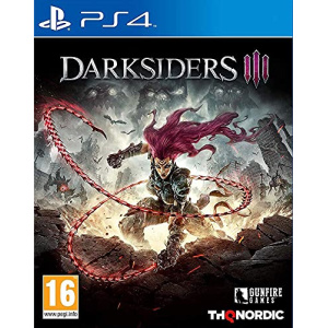 Darksiders III (PS4)