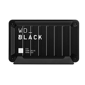 WD_BLACK D30 2TB Game Drive SSD