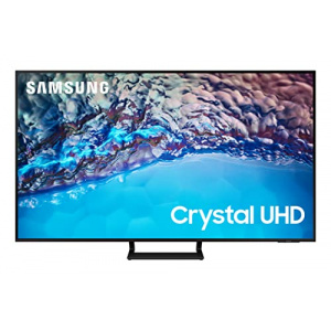 Samsung 50 Inch BU8500 UHD Crystal 4K Smart TV (2022)