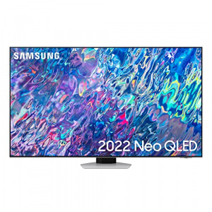 Samsung 55 Inch QN85B Neo QLED 4K Smart TV (2022)