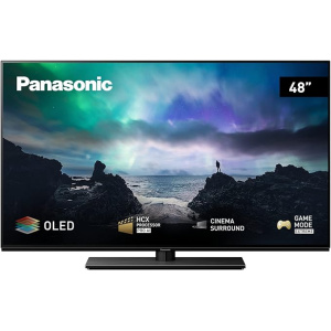 Panasonic 48 inch LZ800 OLED 4K UHD Smart TV (2022)