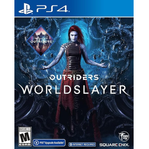 Outriders: Worldslayer (PS4)