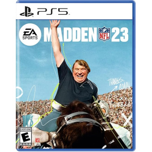 Madden NFL 23 (PS5)