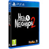 Hello Neighbor 2 (PS4)