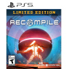Recompile: Limited Edition (PS5)