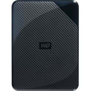 WD Game Drive for PS4 4TB External USB 3.0 Portable Hard Drive